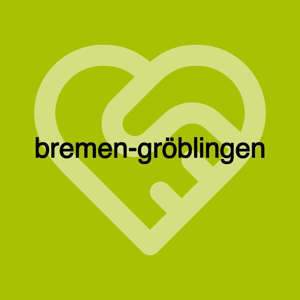 bremen-gröblingen