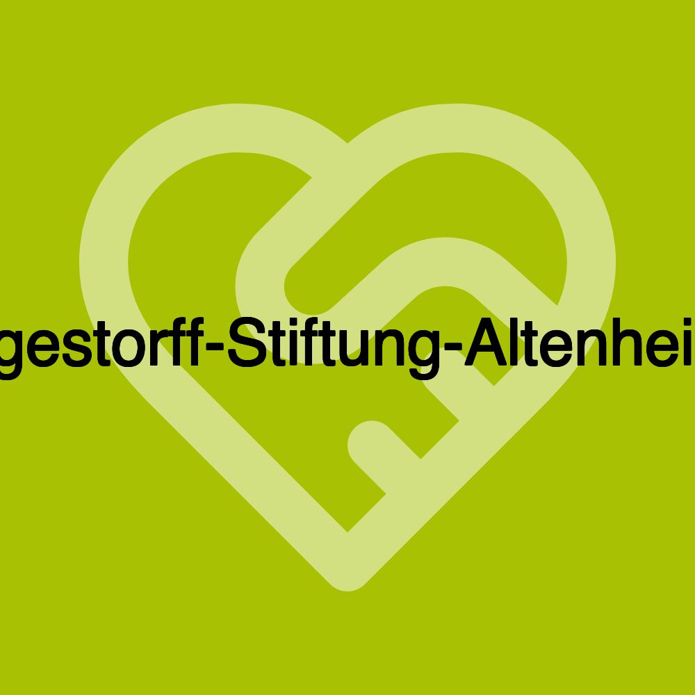 Egestorff-Stiftung-Altenheim