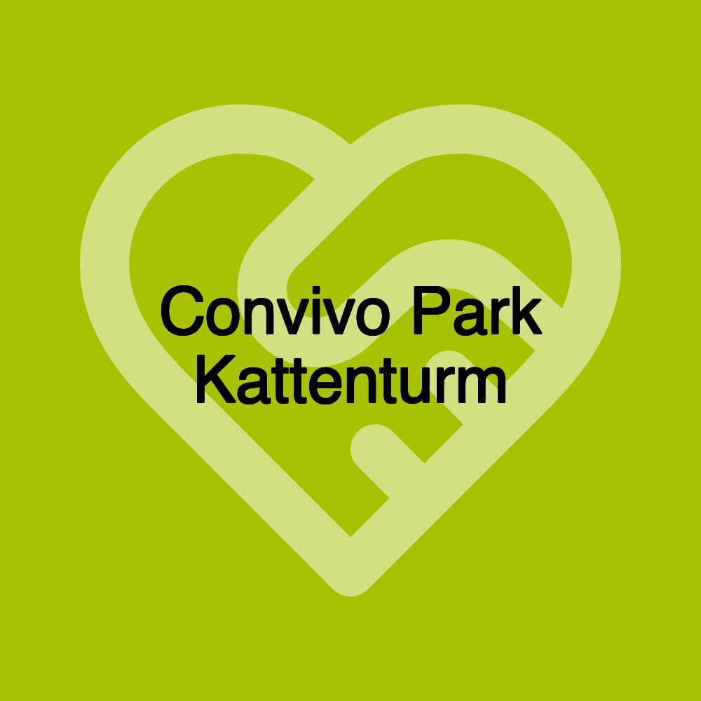 Convivo Park Kattenturm