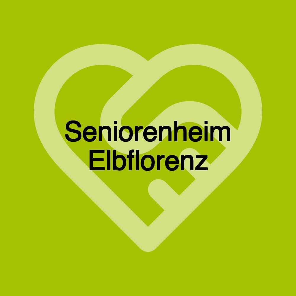 Seniorenheim Elbflorenz