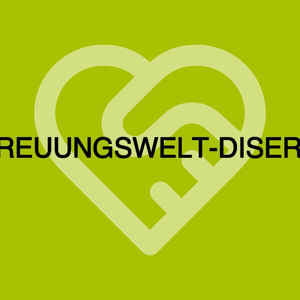 BETREUUNGSWELT-DISERENS