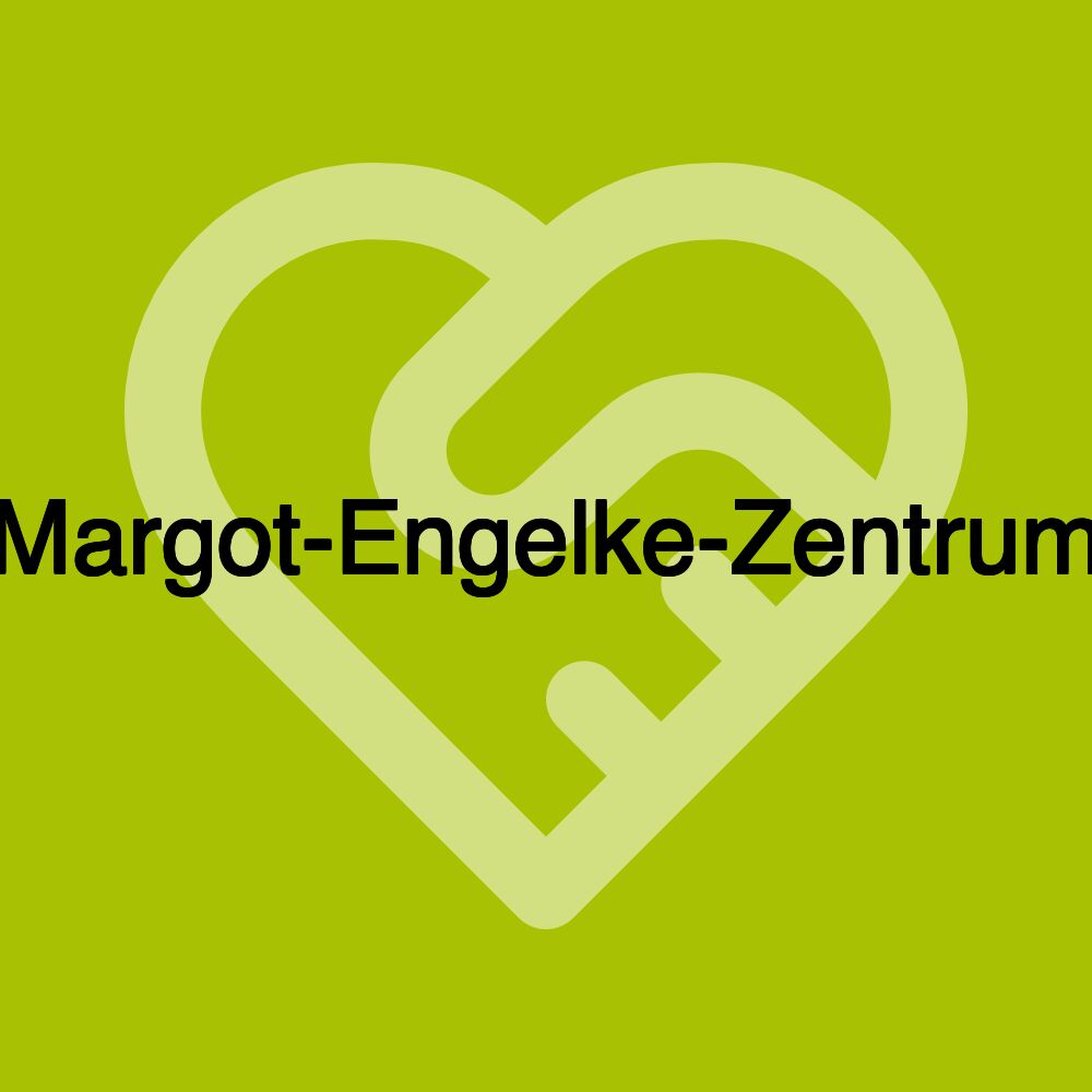 Margot-Engelke-Zentrum