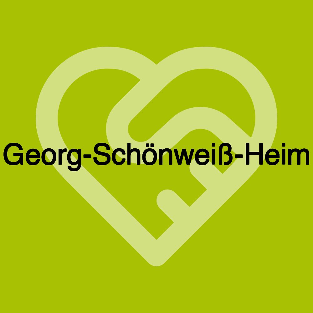 Georg-Schönweiß-Heim