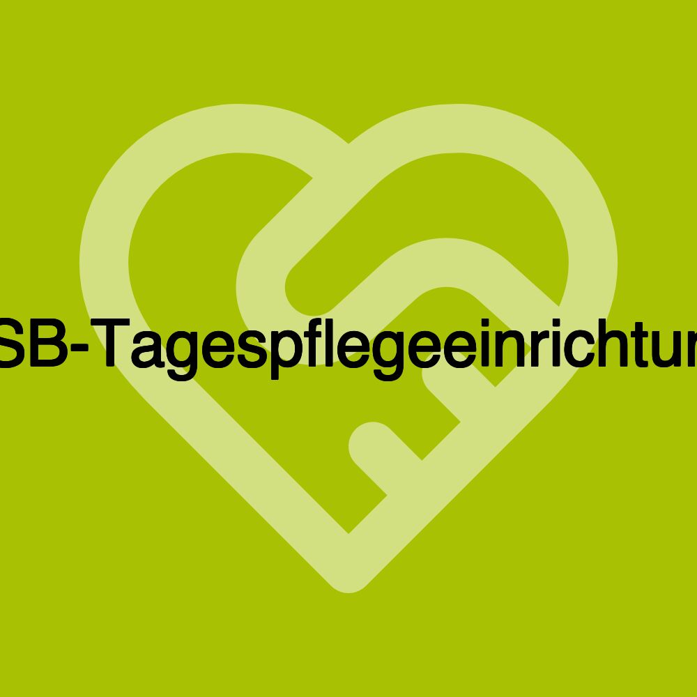 ASB-Tagespflegeeinrichtung