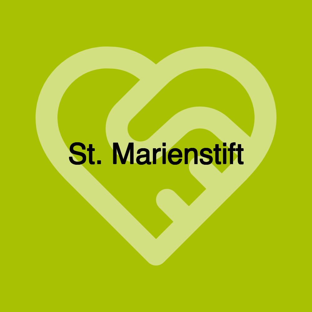 St. Marienstift