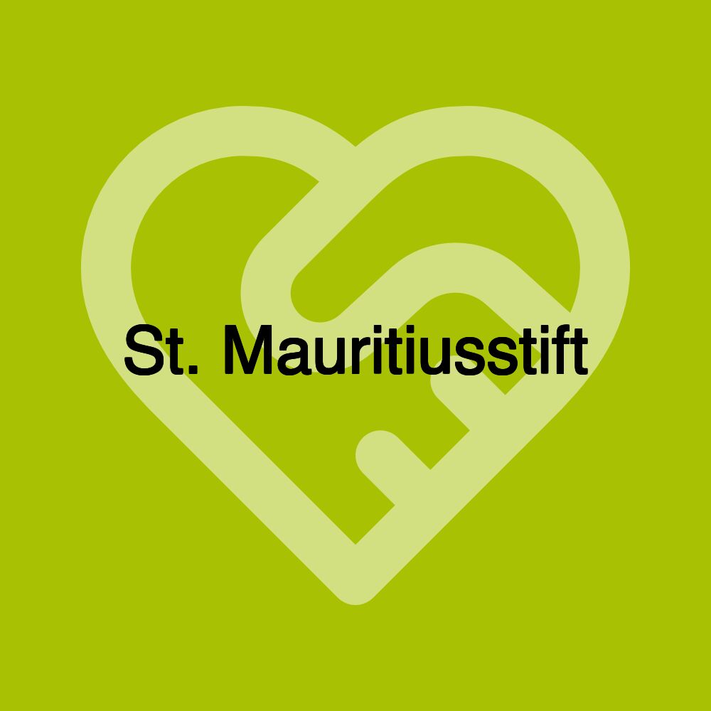 St. Mauritiusstift