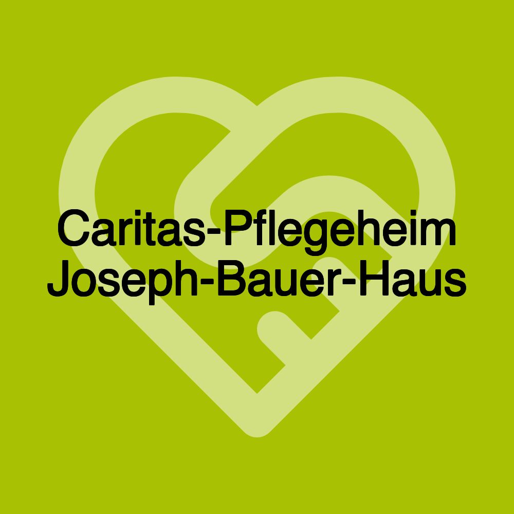 Joseph-Bauer-Haus