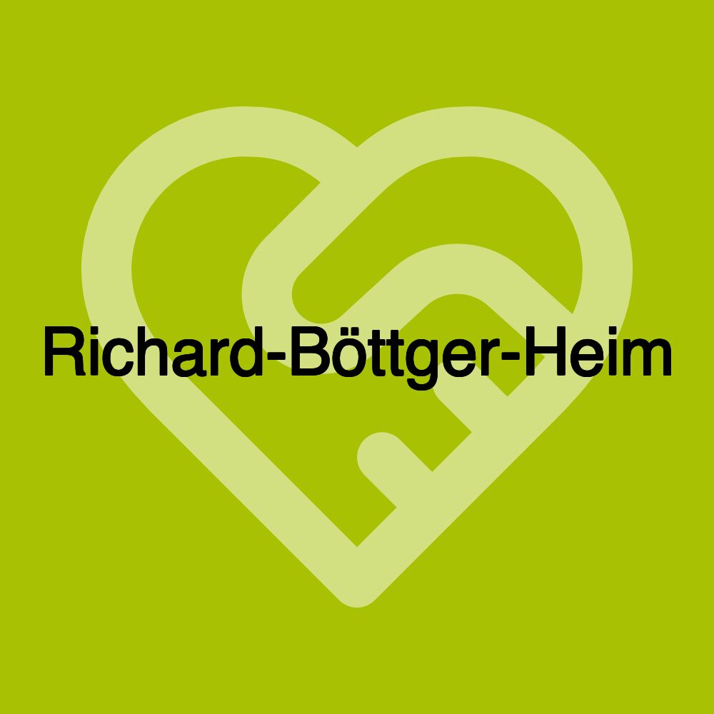 Richard-Böttger-Heim