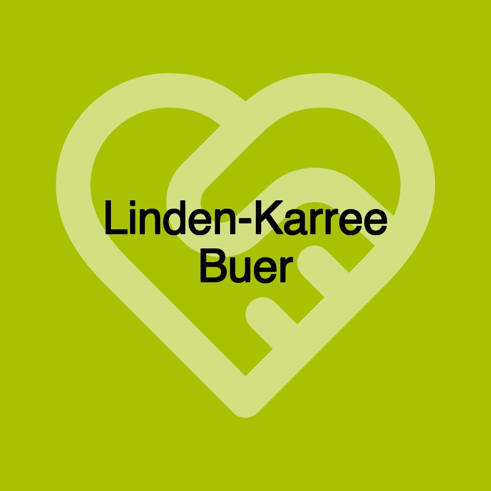 Wohn- und Pflegezentrum Linden-Karree