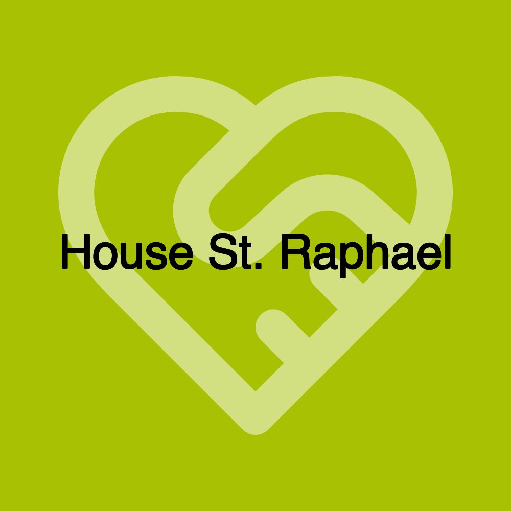 Haus St. Raphael