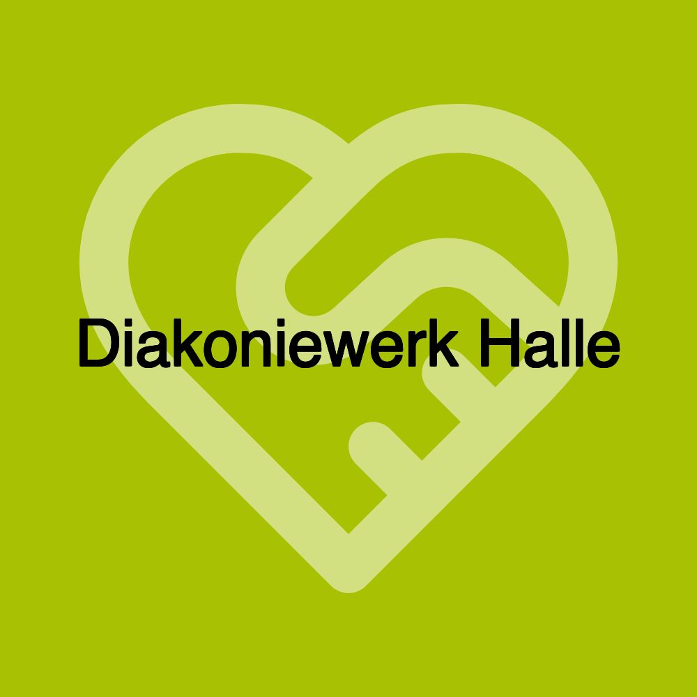 Diakoniewerk Halle