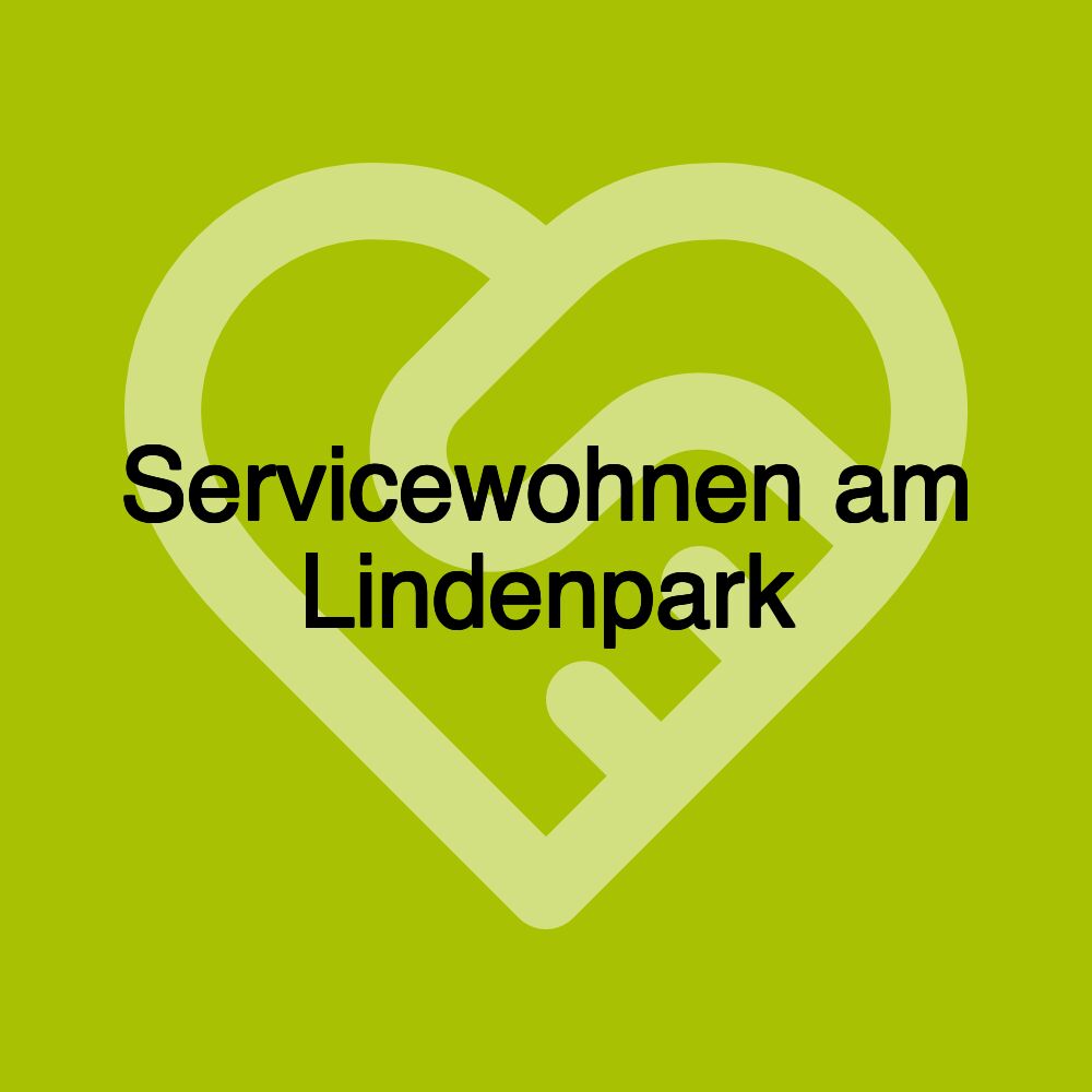 Servicewohnen am Lindenpark