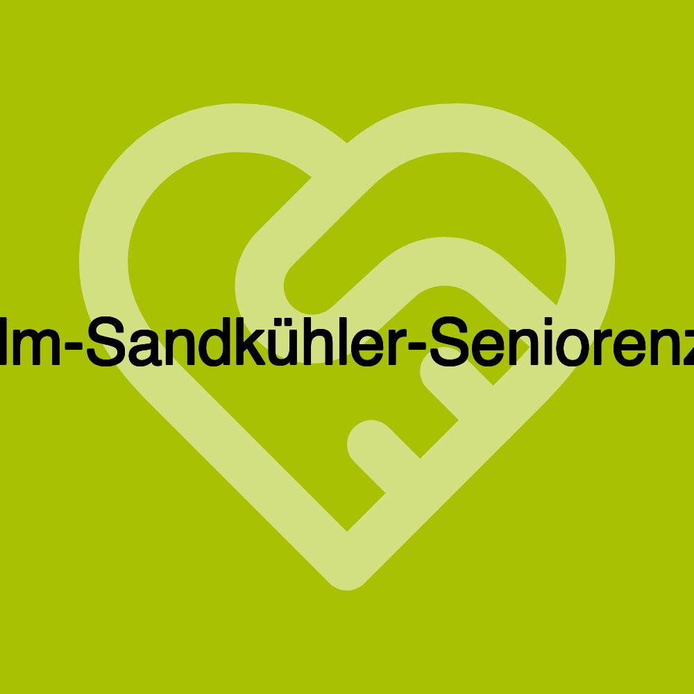 Friedhelm-Sandkühler-Seniorenzentrum