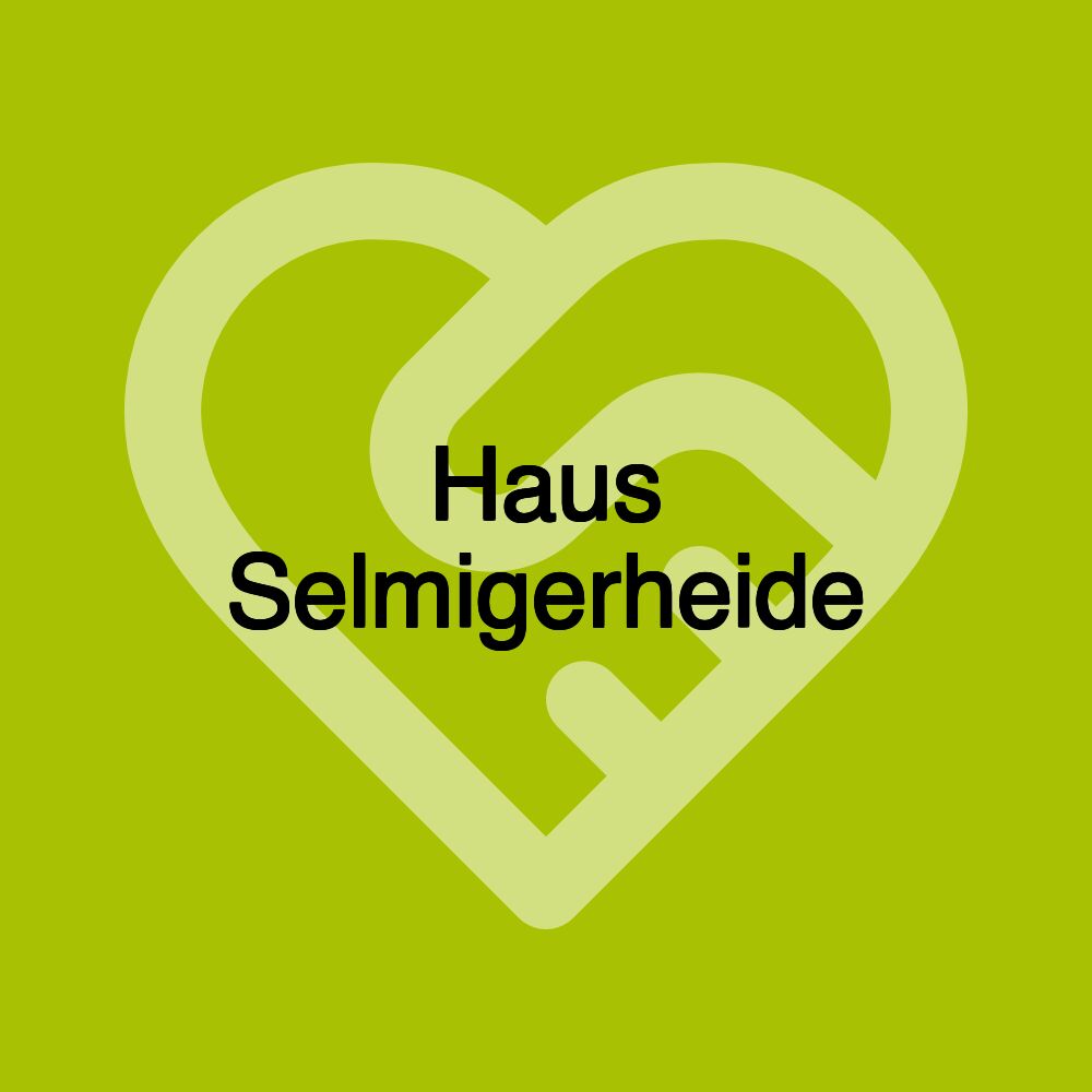 Haus Selmigerheide