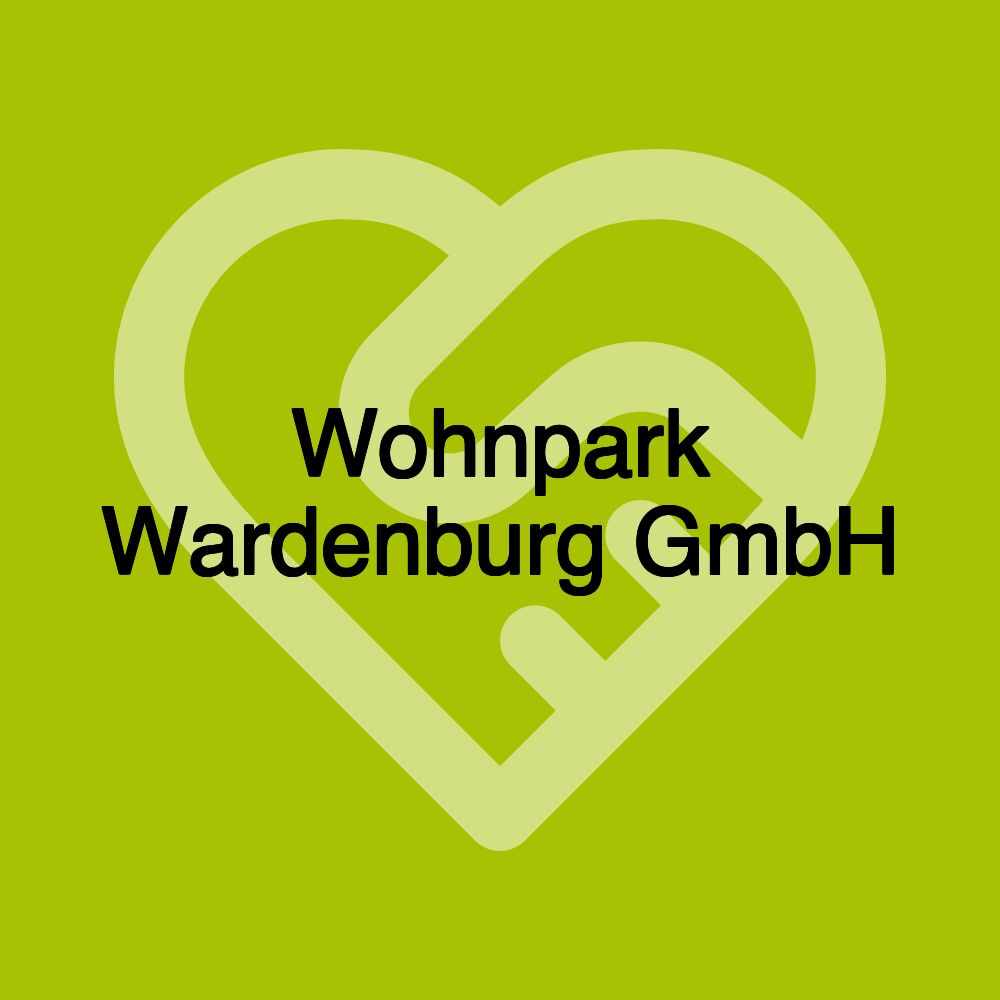 Wohnpark Wardenburg GmbH