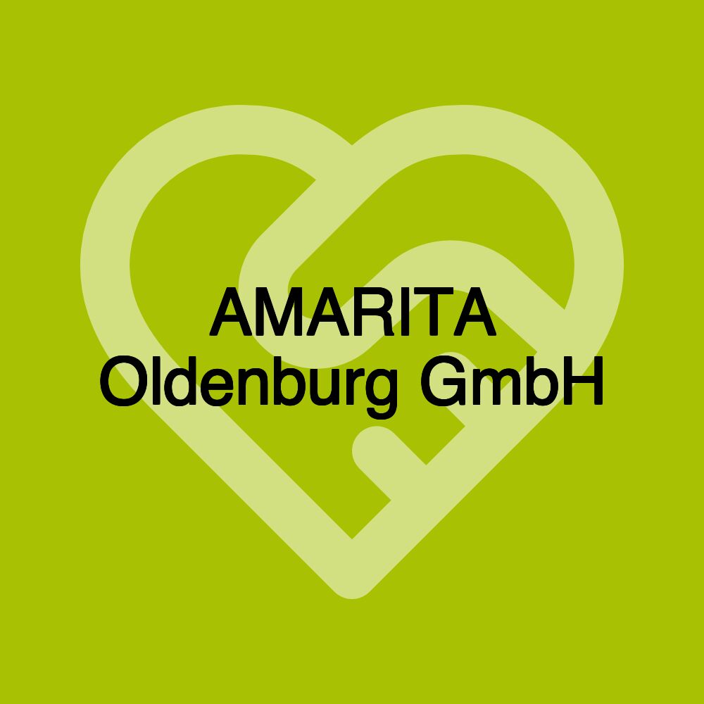 AMARITA Oldenburg GmbH