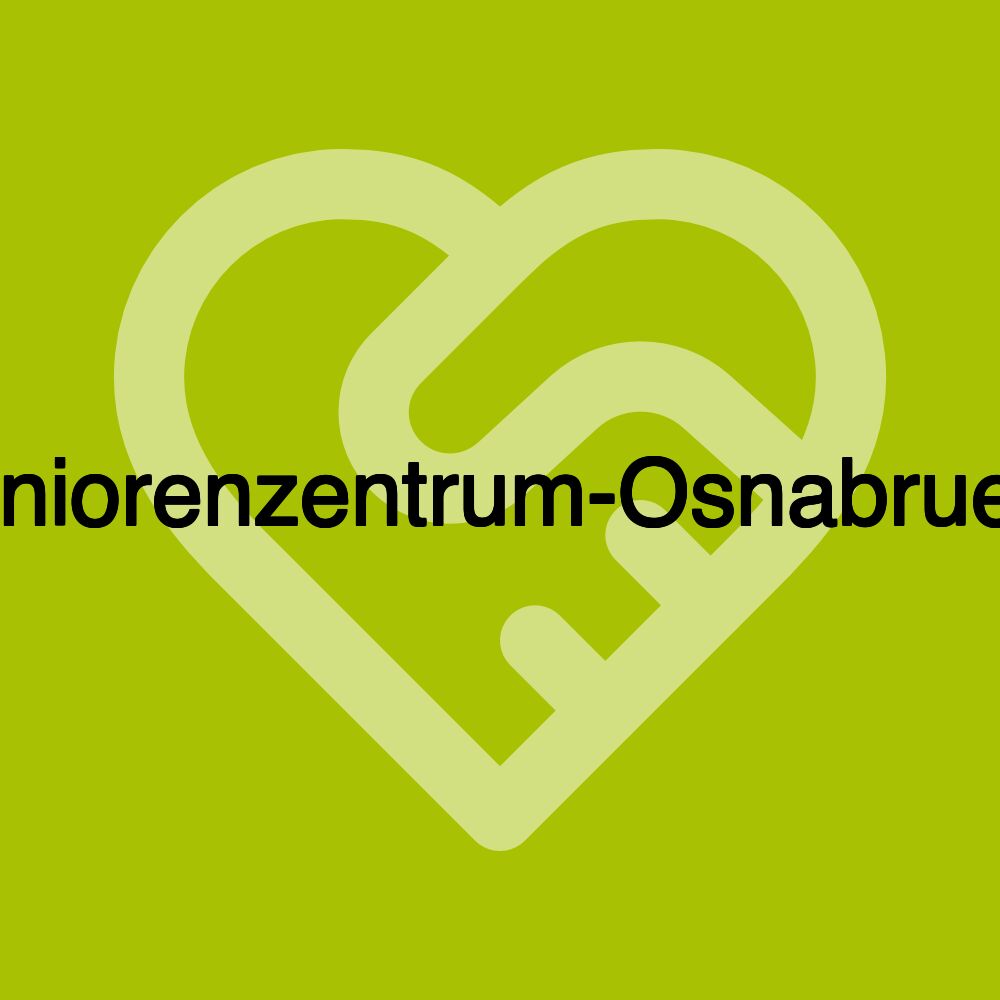 Seniorenzentrum-Osnabrueck