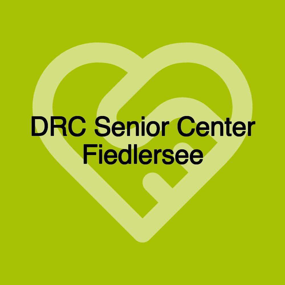 DRK Seniorenzentrum Fiedlersee