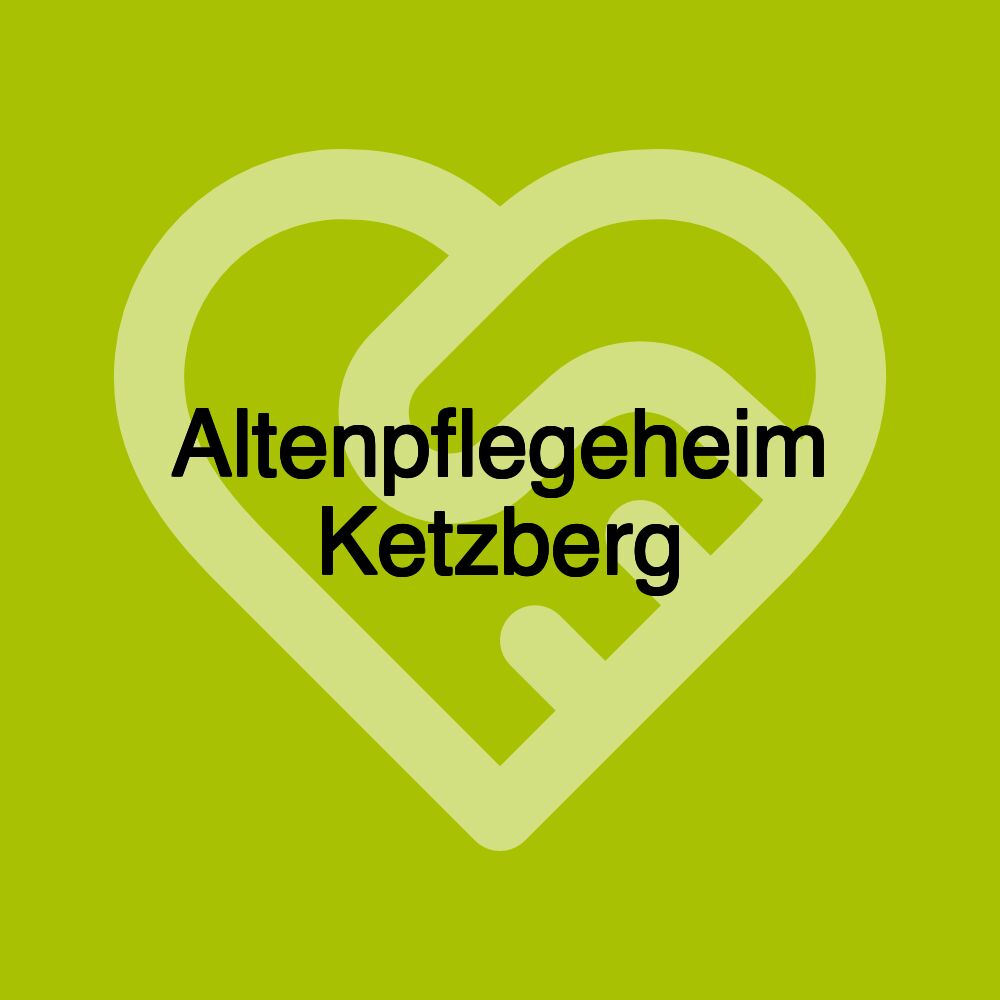 Altenpflegeheim Ketzberg