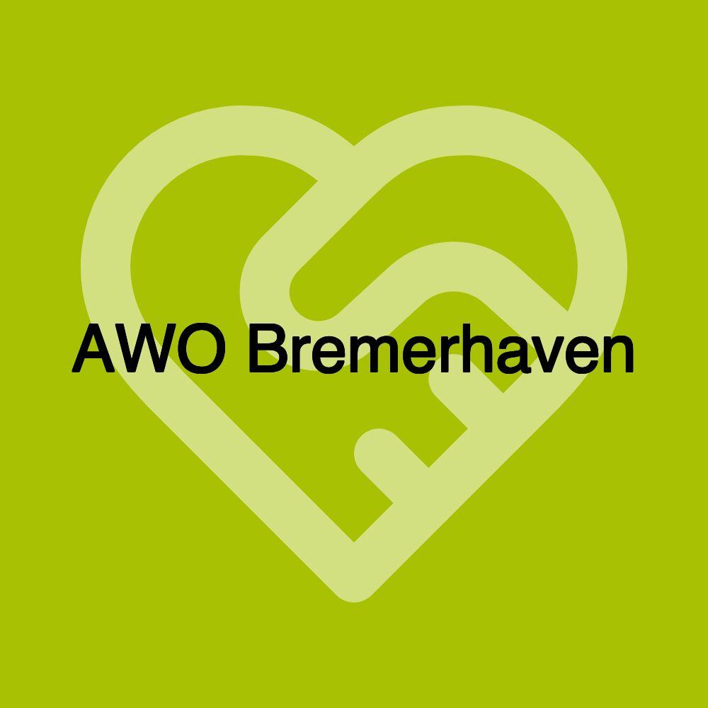 AWO Bremerhaven