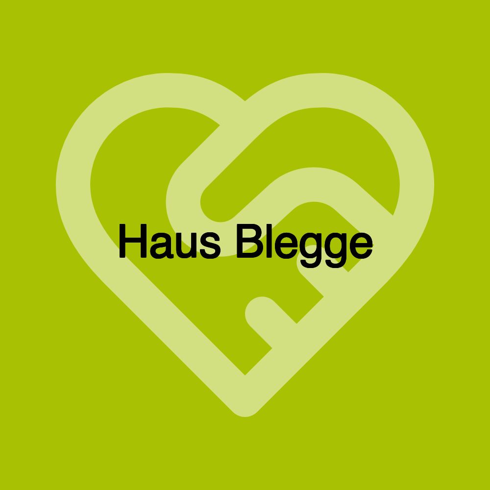 Haus Blegge