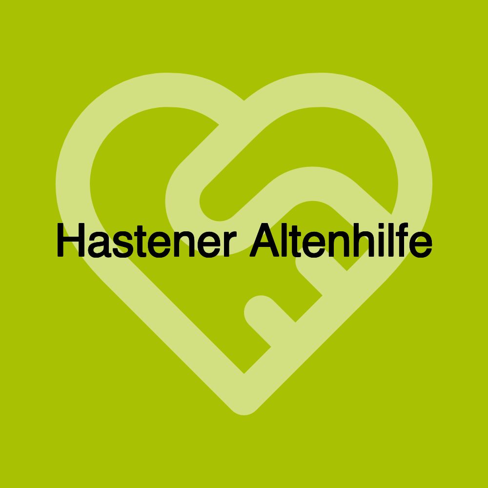 Hastener Altenhilfe