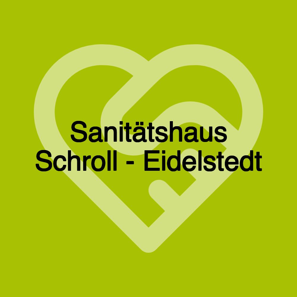 Sanitätshaus Schroll - Eidelstedt