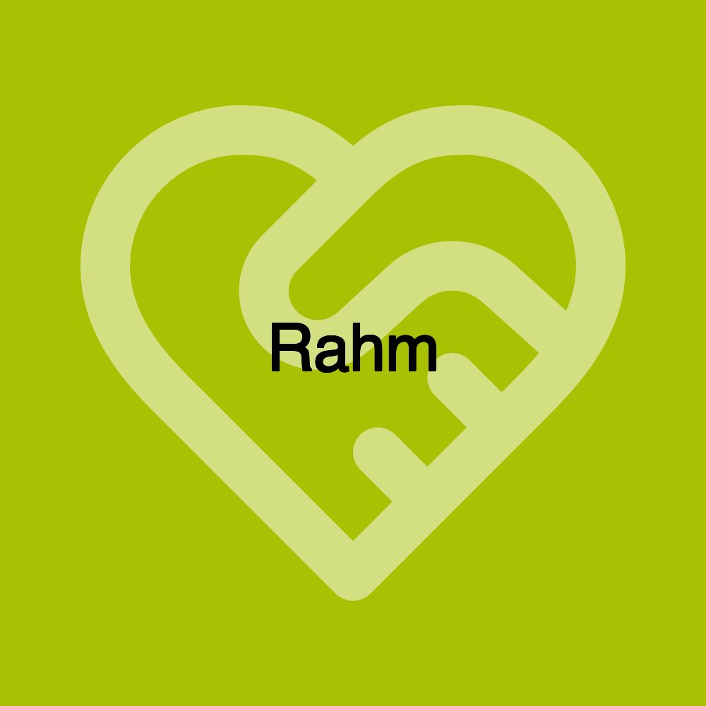 Rahm