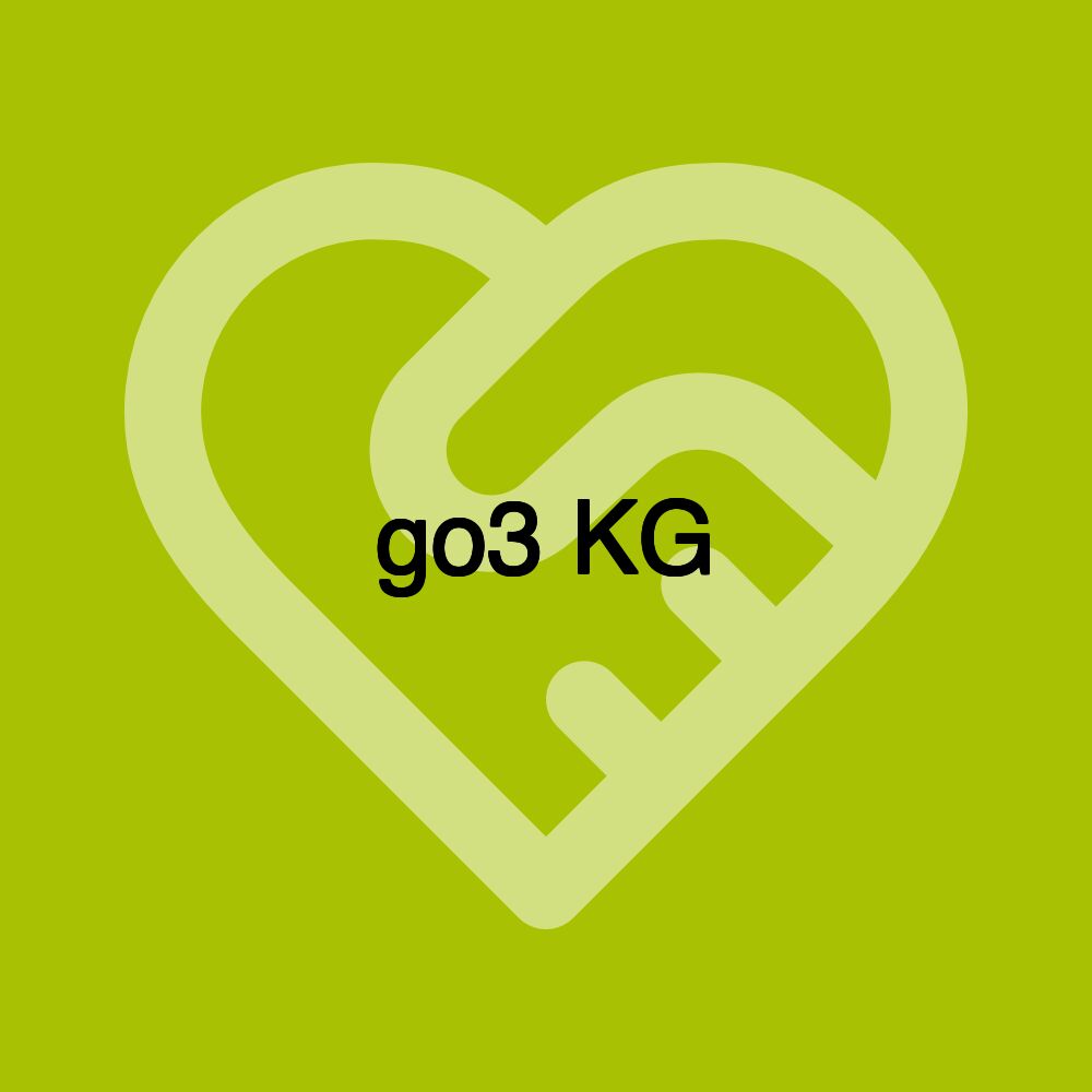 go3 KG