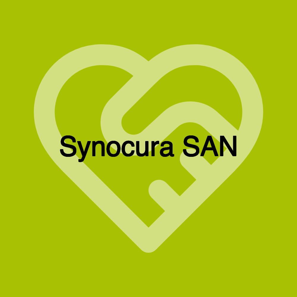 Synocura SAN