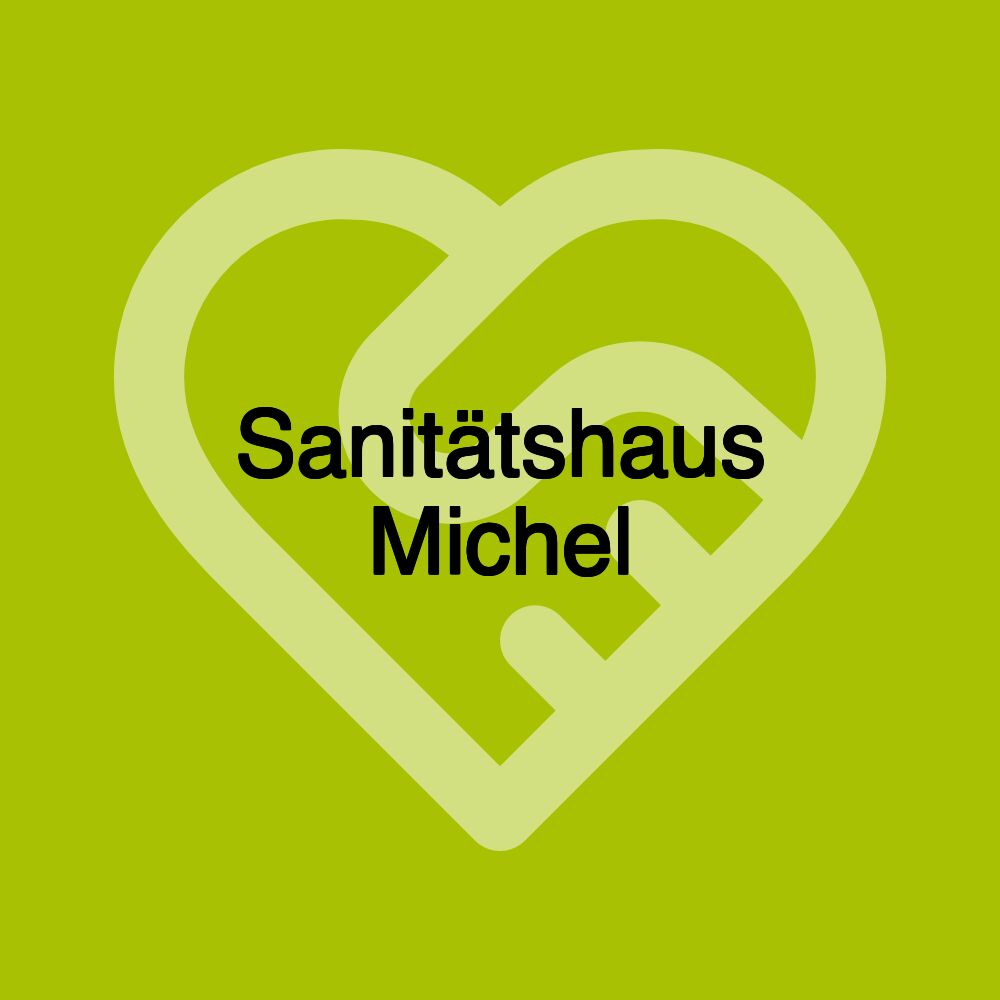 Sanitätshaus Michel