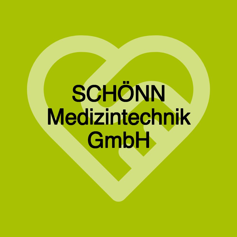 SCHÖNN Medizintechnik GmbH