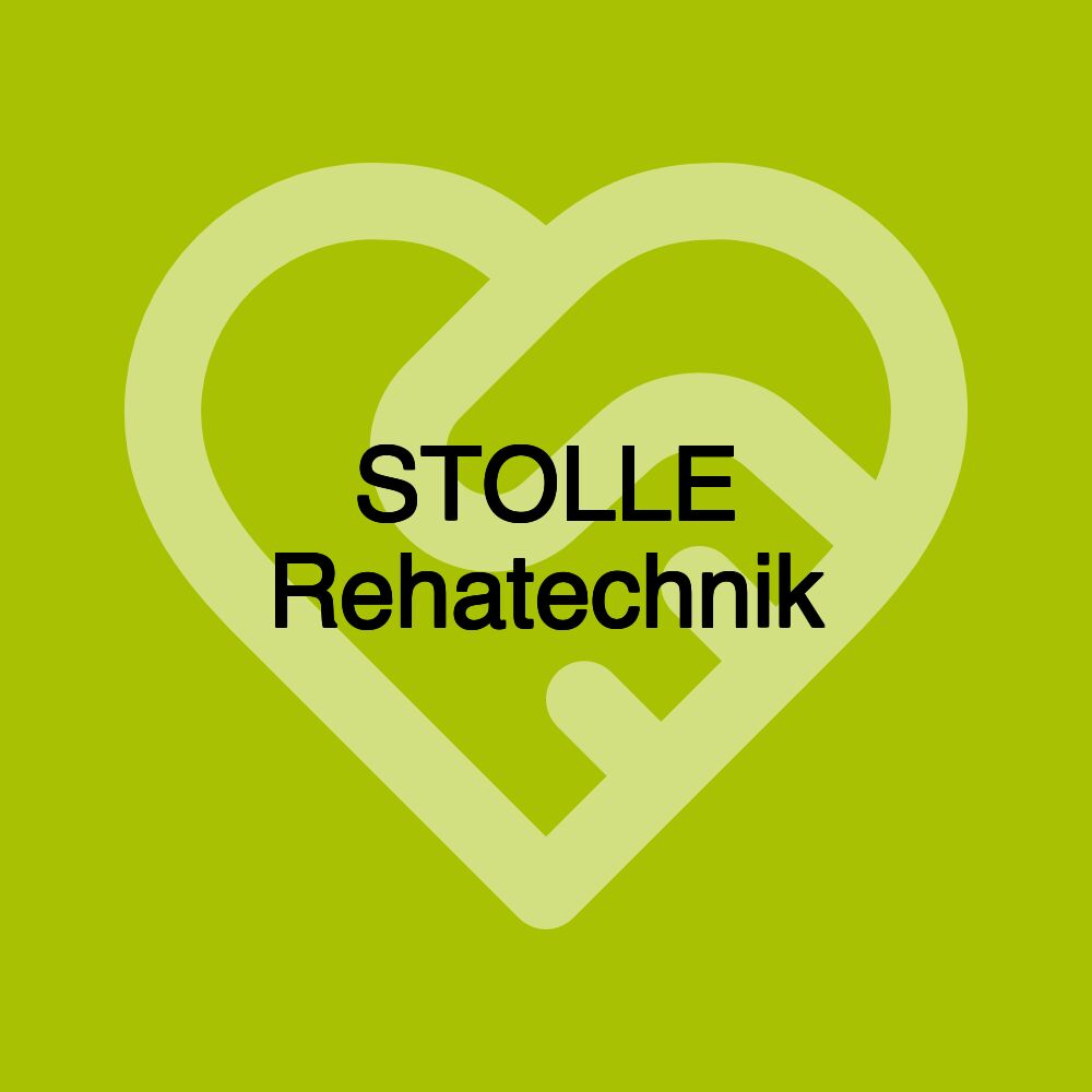 STOLLE Rehatechnik