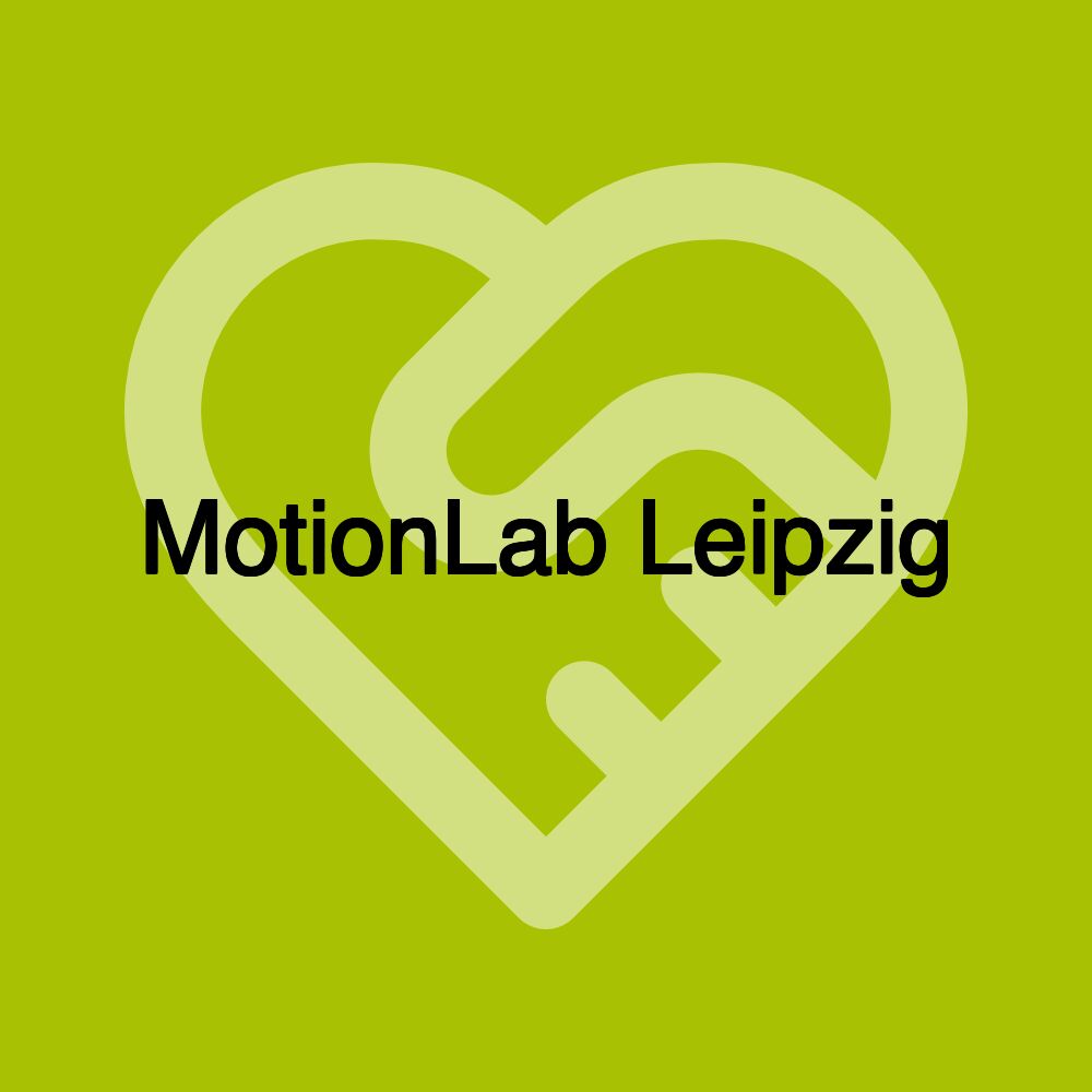 MotionLab Leipzig