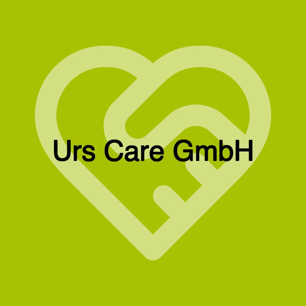 Urs Care GmbH