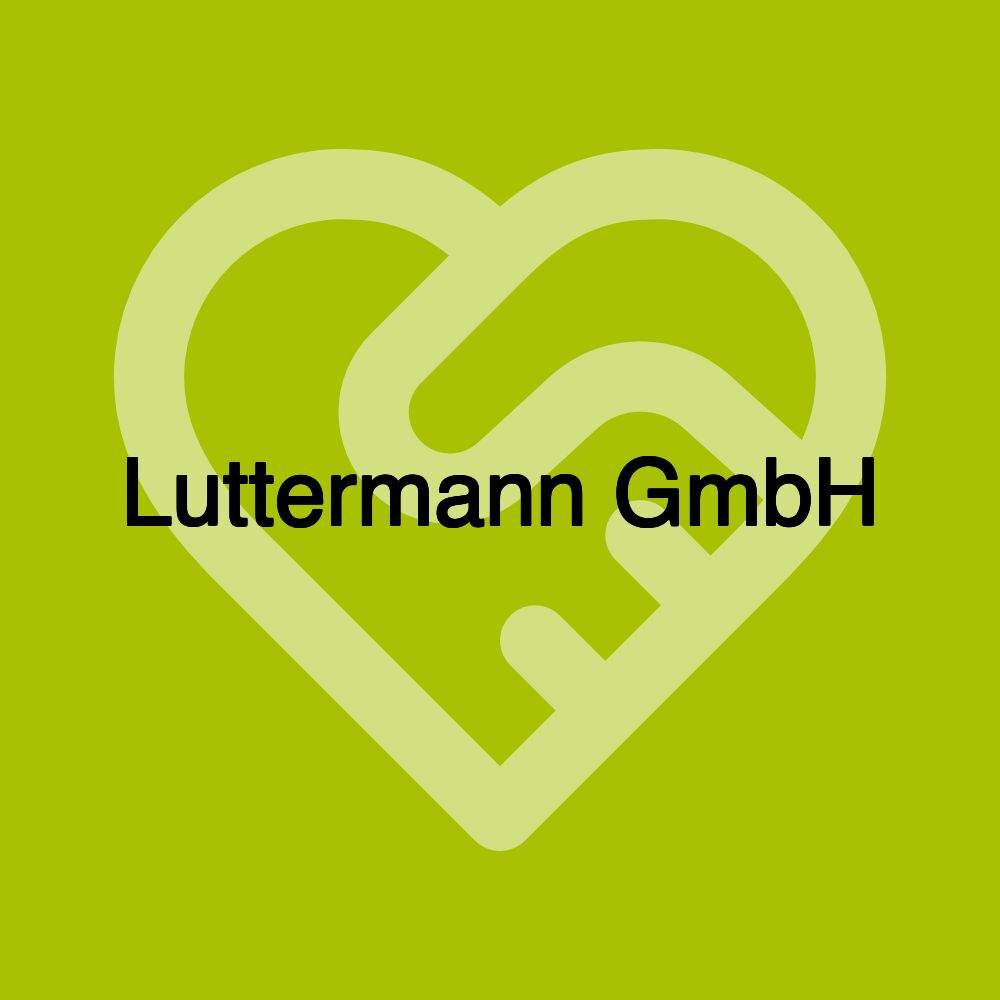 Luttermann GmbH