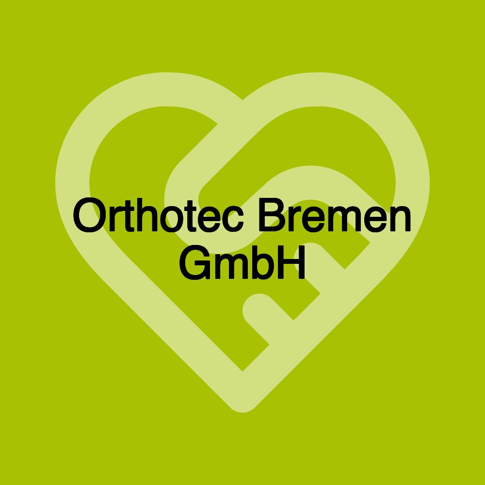 Orthotec Bremen GmbH