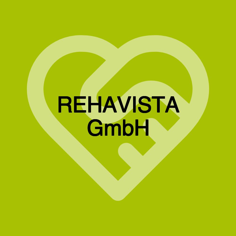 REHAVISTA GmbH