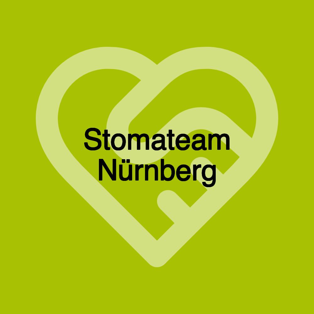 Stomateam Nürnberg