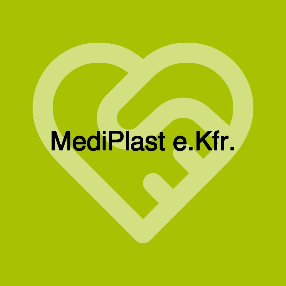 MediPlast e.Kfr.