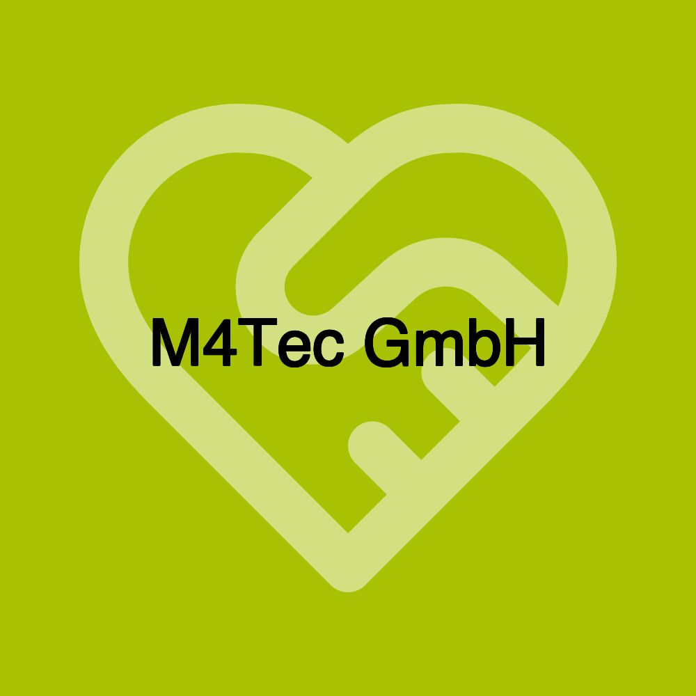 M4Tec GmbH