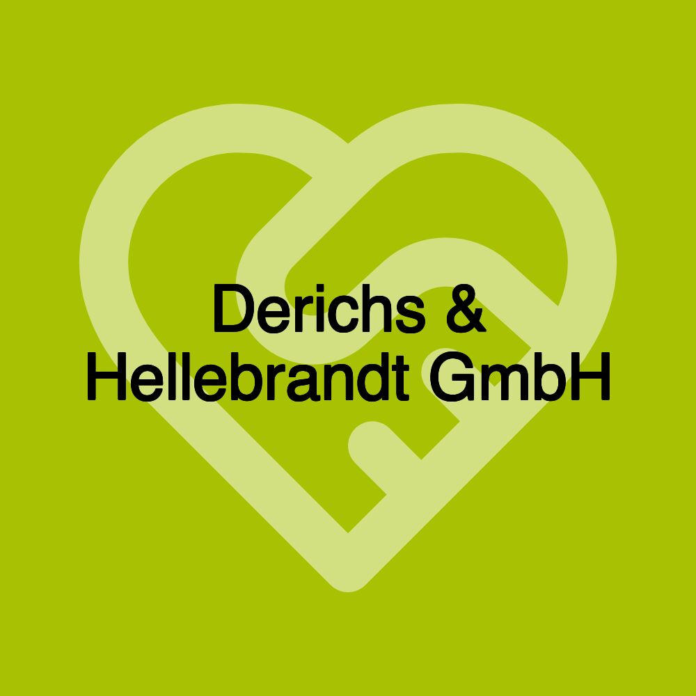 Derichs & Hellebrandt GmbH