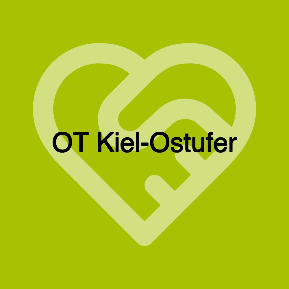 OT Kiel-Ostufer