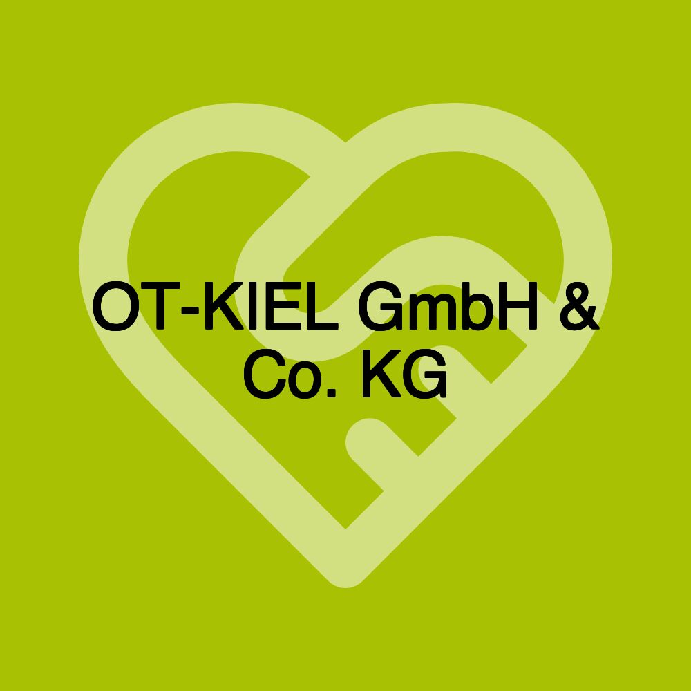 OT-KIEL GmbH & Co. KG