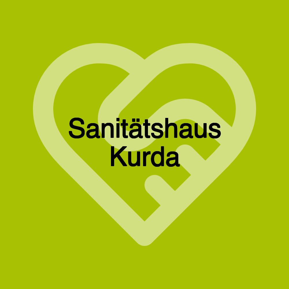 Sanitätshaus Kurda