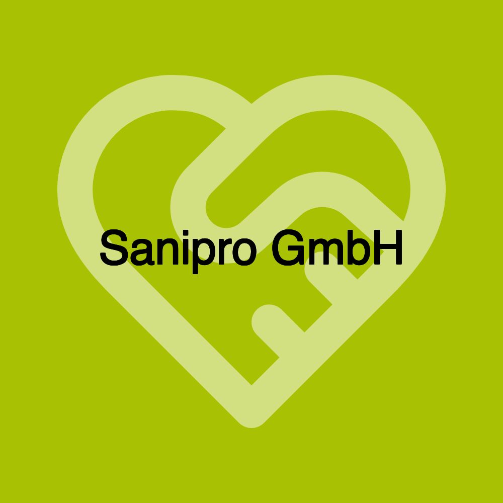 Sanipro GmbH