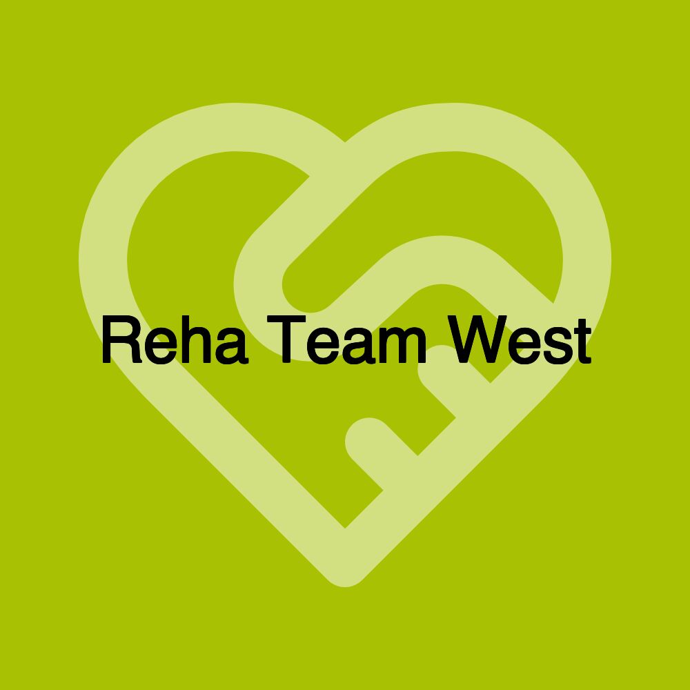 Reha Team West