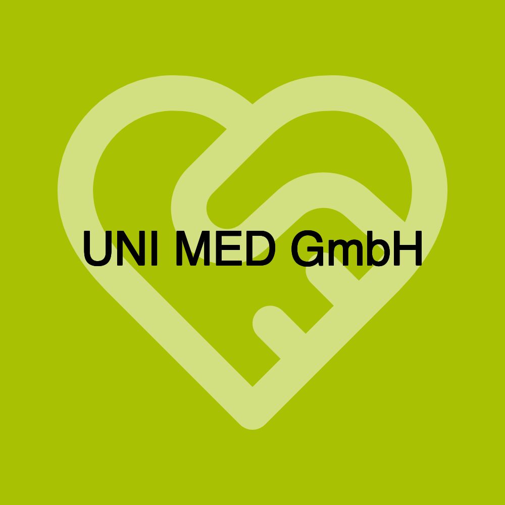 UNI MED GmbH