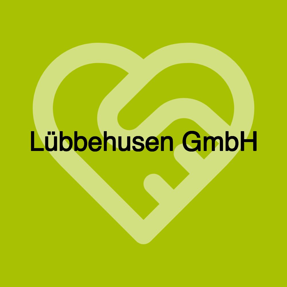 Lübbehusen GmbH