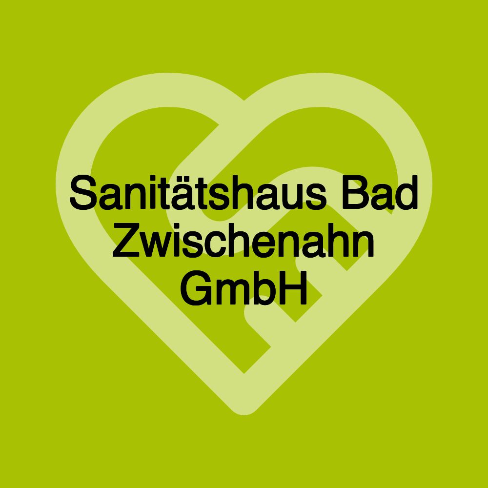 Sanitätshaus Bad Zwischenahn GmbH